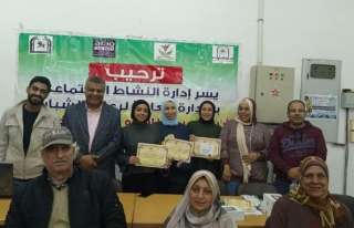 جامعة حلوان تنظم مسابقة الشطرنج...