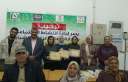 جامعة حلوان تنظم مسابقة الشطرنج...