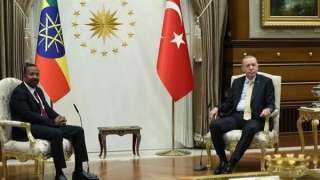 أردوغان يعلن عن مصالحة تاريخية...