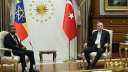أردوغان يعلن عن مصالحة تاريخية...