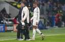 ريال مدريد يكشف طبيعة إصابة...