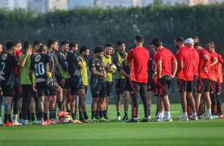 الإصابة تضرب لاعب الأهلي قبل...