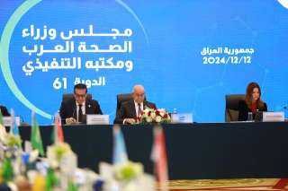 خالد عبدالغفار يدعو إلى الاهتمام...