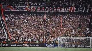 الزمالك يخصص أتوبيسات خاصه لنقل...