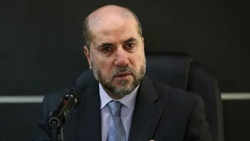 الدكتور محمود الهباش