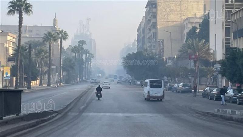 حالة الطقس غدا