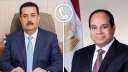الرئيس السيسي يتلقى إتصالاً هاتفياً...