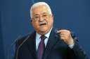 الرئيس الفلسطينى يطلع رئيسة الوزراء...