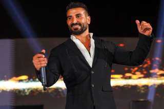 أحمد سعد وبهاء سلطان يتألقان...