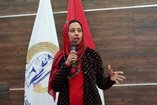 المجلس القومي للمرأة ينظم زيارة...