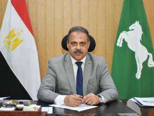 محافظ الشرقية: أتابع  مشكلات...
