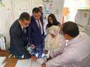 برنامج الأغذية العالمي والاتحاد الأوروبي...