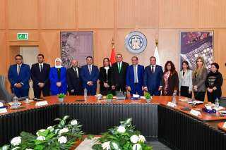 وزير المالية: الخدمات الضريبية ستتحسن...