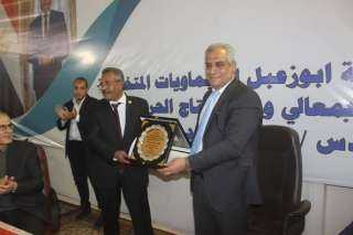 أبو زعبل للكيماويات المتخصصه مصنع...