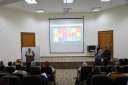 انطلاق فعاليات دورة تدريبية عن...
