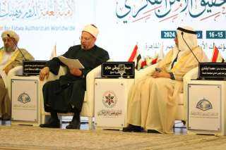 أ. د. شوقي علَّام: الندوة...