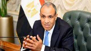 بدر عبدالعاطي : مصر تقدر...