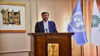 طهران: إصدار حكم الإعدام بحق...