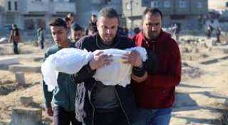 الدفاع المدني الفلسطيني: أكثر من...
