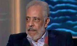 المهن التمثيلية تنعي القبطان نبيل...