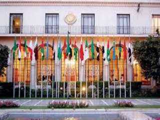 الجامعة العربية : العدوان على...