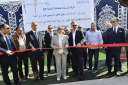 وزيرة البيئة تفتتح محطة معالجة...