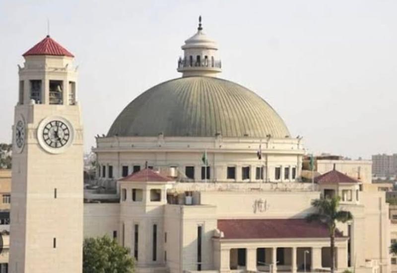 جامعة القاهرة تنهى استعداداتها لإجراء امتحانات نهاية الفصل الدراسي الأول