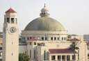 جامعة القاهرة تنهى استعداداتها لإجراء...