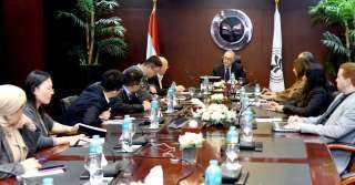 بتكلفة استثمارية 385 مليون دولار.....
