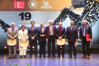 وزير الثقافة يعلن المشروع الفائز...
