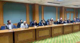 الأمانة العامة لدور وهيئات الإفتاء...