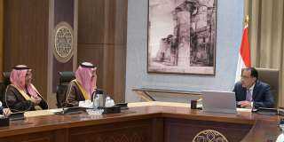 وزير الصناعة السعودى: التوقيع على...