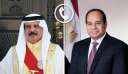 الرئيس السيسي يتلقى اتصالاً هاتفياً...