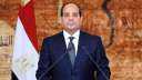 الرئيس السيسي يهنئ أمير دولة...