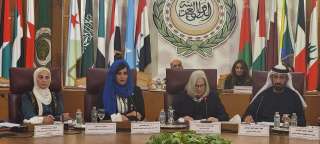 الامانة العامة للجامعة العربية تفتتح...