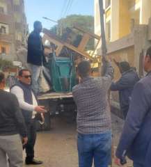 محافظ أسيوط يوجه بعدم التهاون...