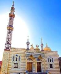 الأوقاف تفتتح ١٧ مسجدًا جديدًا...