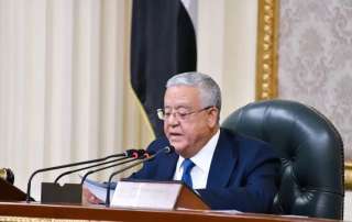 مجلس النواب يوافق نهائيا علي...
