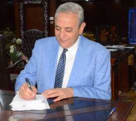 محافظ الغربية يستجيب فورًا لشكاوى...