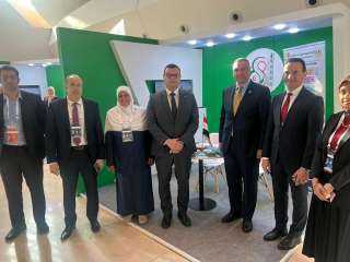 وزير الإسكان يشارك في افتتاح...