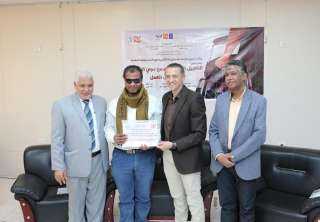 محافظ أسوان يكلف نائبه بإفتتاح...