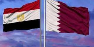 جهود مصرية قطرية مكثفة مع...