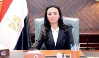 وزيرة التضامن  تتابع حادث...