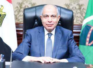 محافظ المنيا: مصنع تدوير المخلفات...