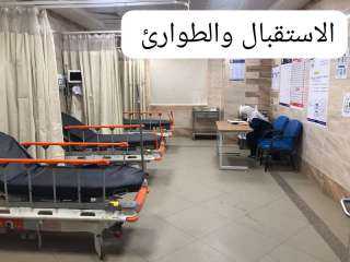 الصحة: مستشفيات محافظة القليوبية قدمت...