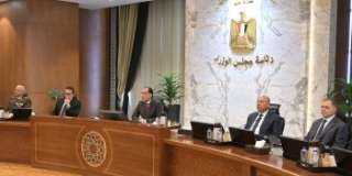 ”الوزراء” يوافق على تعديل بعض...