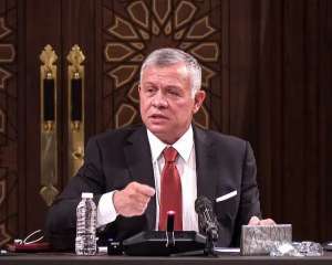 الملك عبدالله الثاني: الأردنيون دائما...