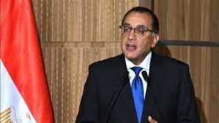 رئيس الوزراء يصاب بدوار لدقائق...