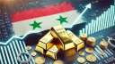 رويترز: 26 طنا احتياطي سوريا...