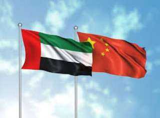 الإمارات والصين تبحثان تعزيز العلاقات...